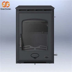 Corten Steel окремо стоїть